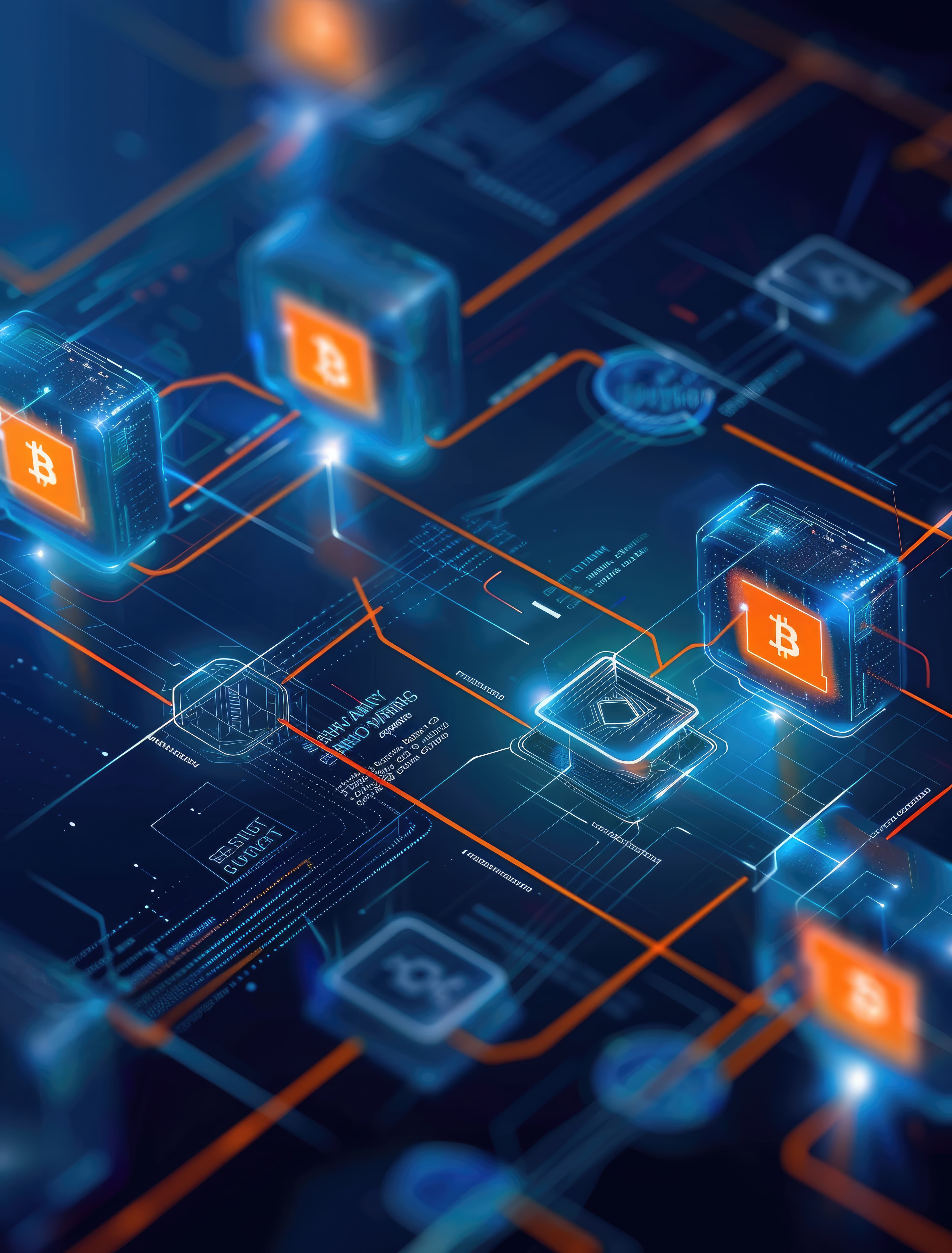 DApp development team