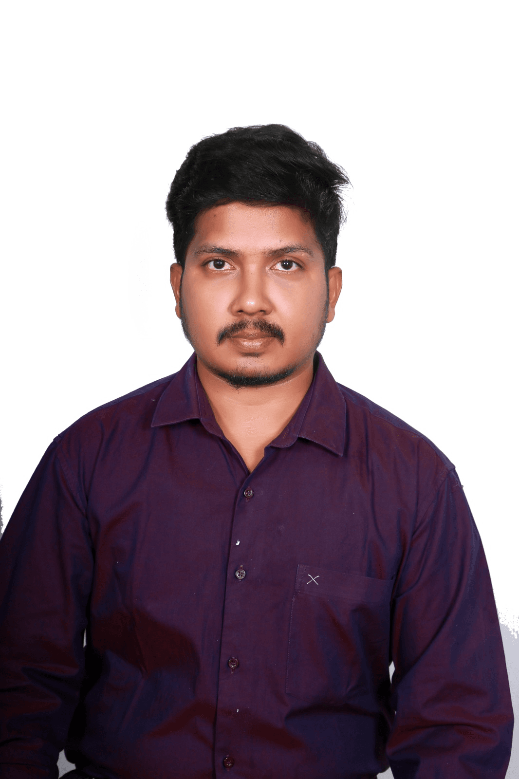 Kranti Kumar