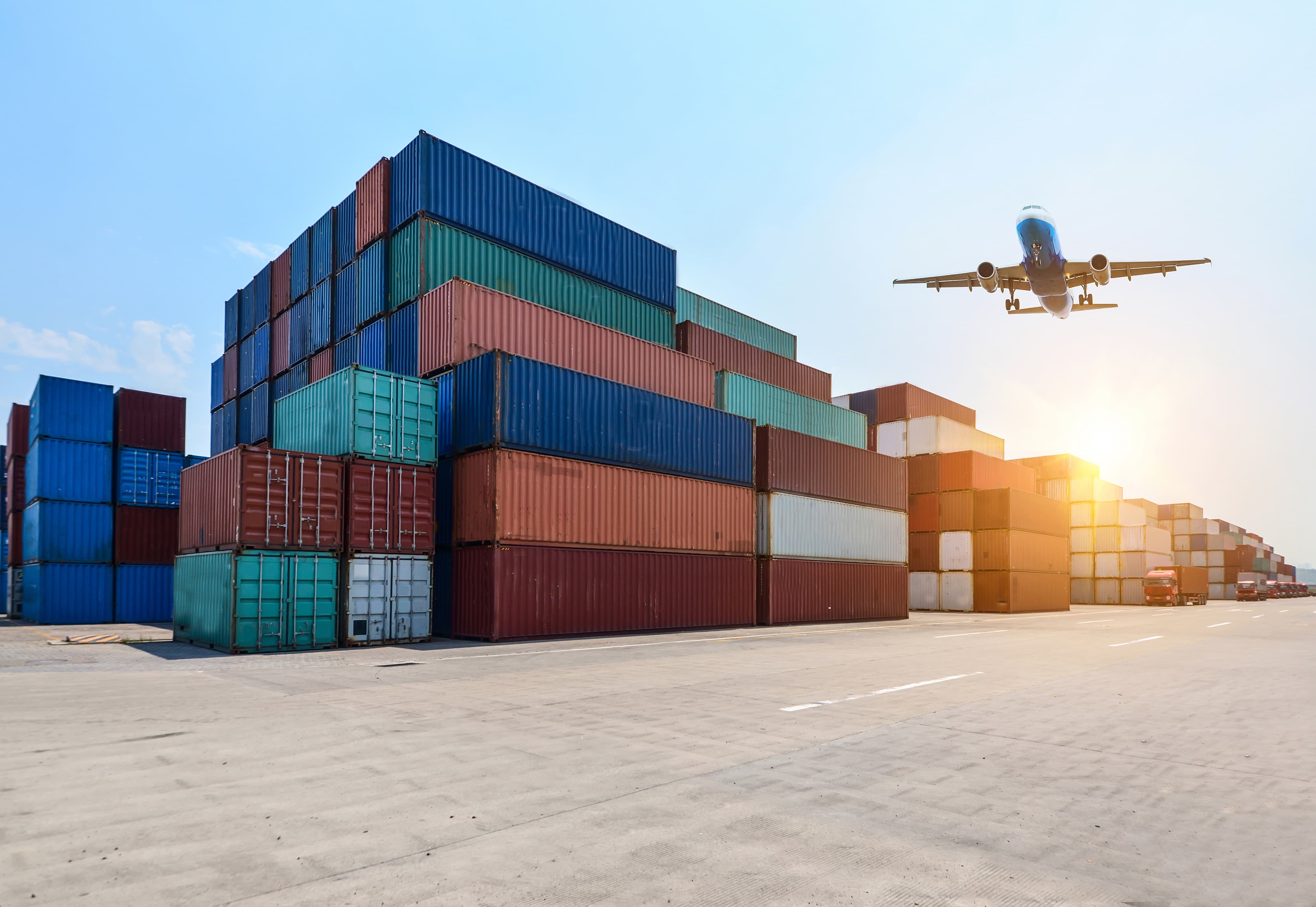 Logistics
